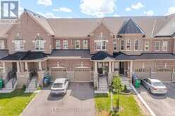 21 PEARMAN CRESCENT Brampton 