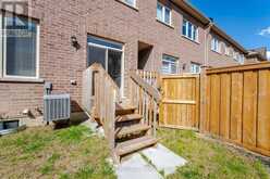 21 PEARMAN CRESCENT Brampton 