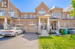 21 PEARMAN CRESCENT Brampton 