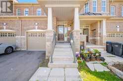 21 PEARMAN CRESCENT Brampton 