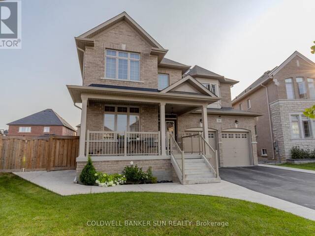 16 ARCHWAY TRAIL Brampton  Ontario