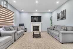 16 ARCHWAY TRAIL Brampton 