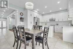 16 ARCHWAY TRAIL Brampton 