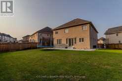 16 ARCHWAY TRAIL Brampton 