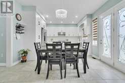 16 ARCHWAY TRAIL Brampton 