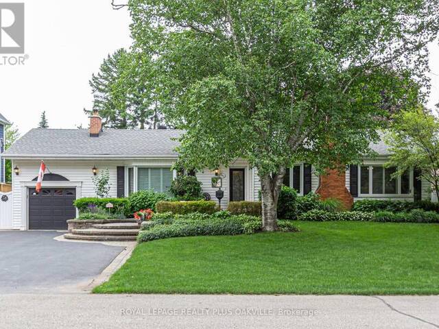 237 TUCK DRIVE Burlington Ontario