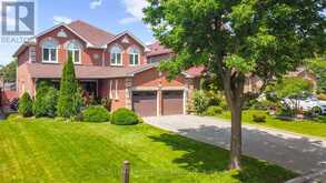 117 CHEROKEE DRIVE Vaughan