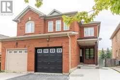 19 THUNDERBIRD TRAIL Brampton 