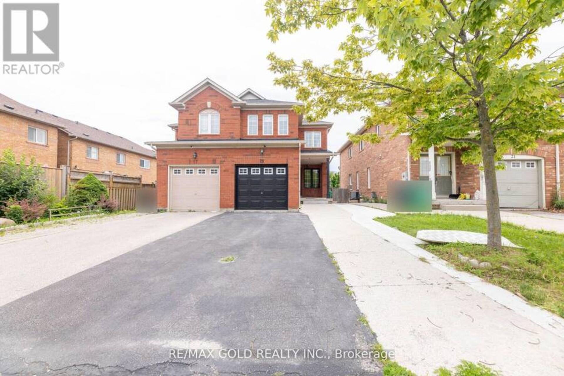 19 THUNDERBIRD TRAIL Brampton 