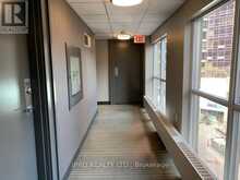 505 - 11 ST JOSEPH STREET Toronto 