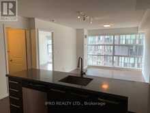 505 - 11 ST JOSEPH STREET Toronto 