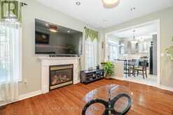 5669 FRESHWATER DRIVE Mississauga 