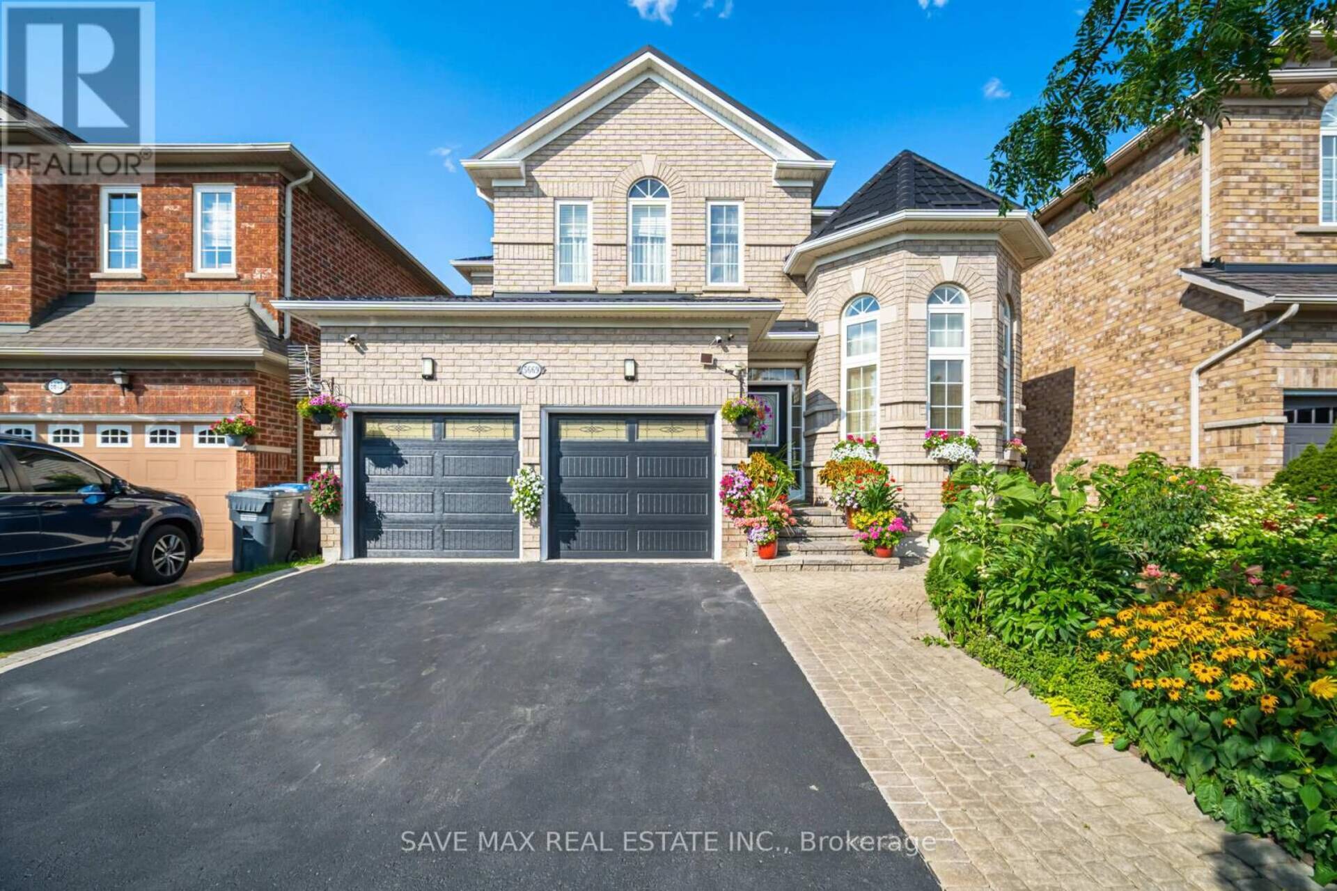 5669 FRESHWATER DRIVE Mississauga