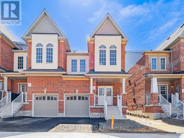 1191 KETTERING DRIVE Oshawa  Ontario