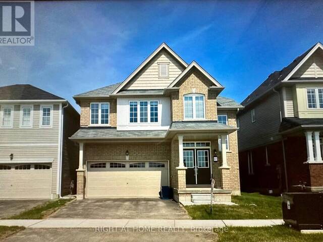 65 ANDERSON ROAD Brantford Ontario