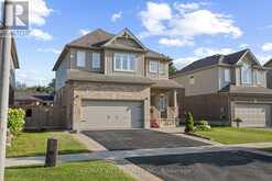 47 BURT AVENUE New Tecumseth