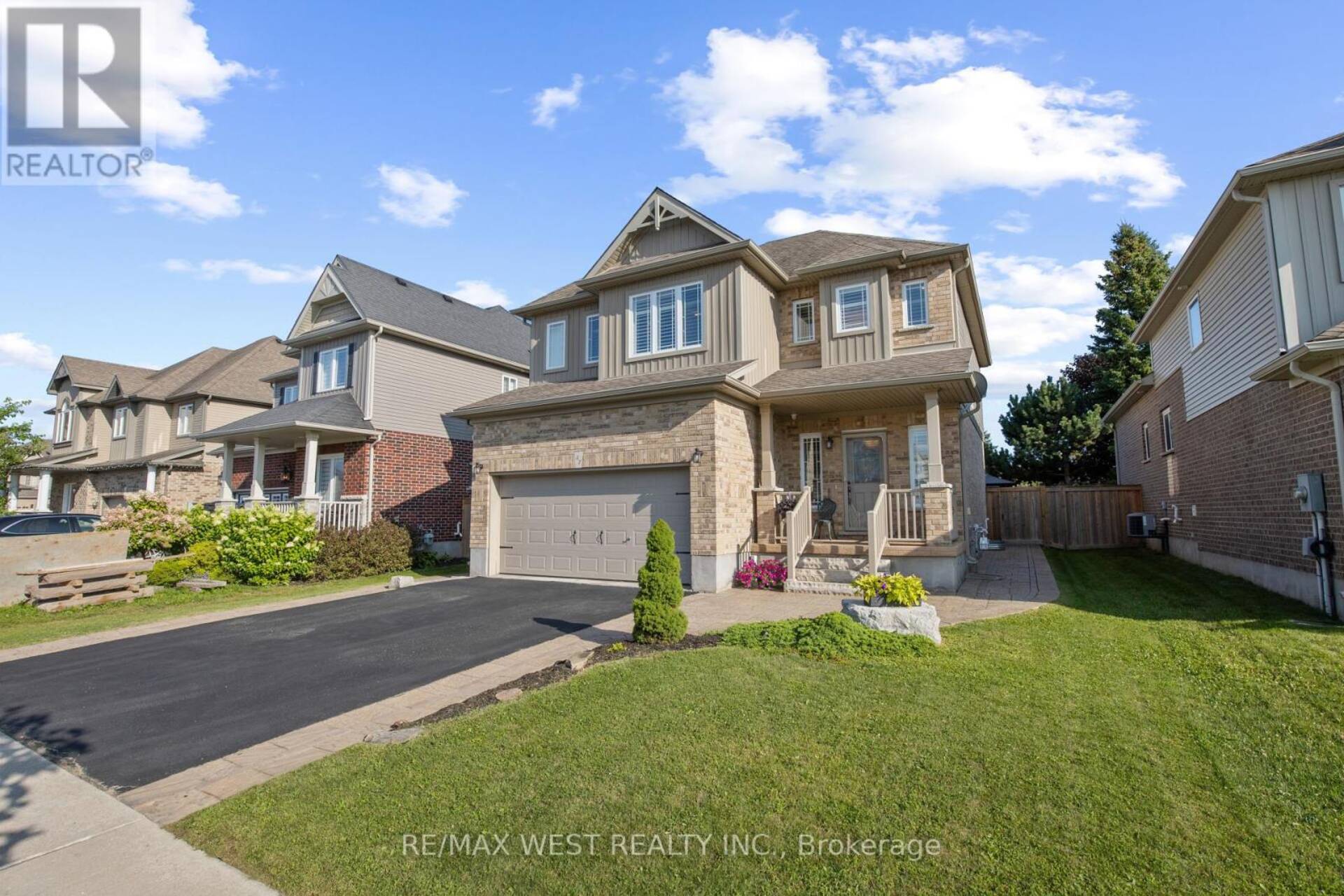 47 BURT AVENUE New Tecumseth 