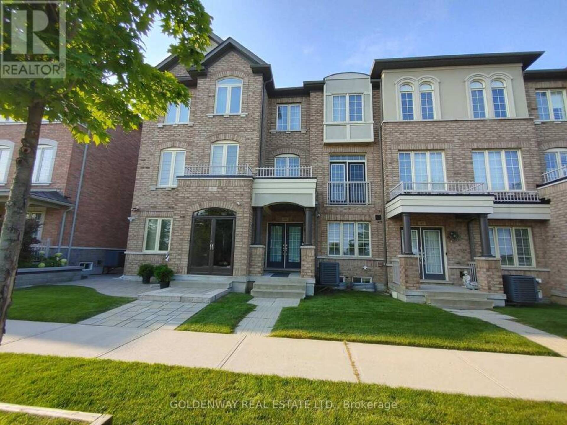 49 MEMON PLACE Markham 