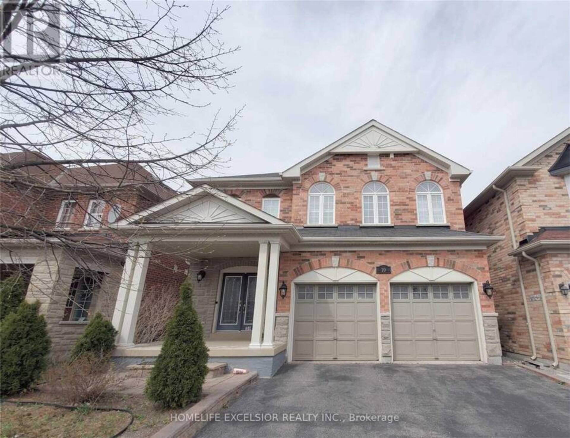 10 KENTVIEW CRESCENT Markham