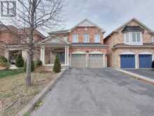 10 KENTVIEW CRESCENT Markham