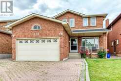 412 FOREST DRIVE Vaughan 