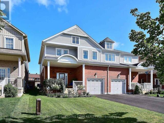 14 RENNIE STREET Brock  Ontario