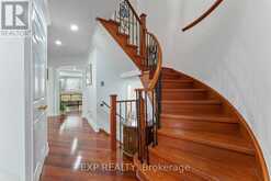 3553 NUTCRACKER DRIVE Mississauga 