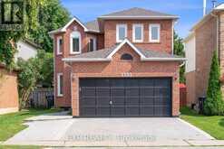 3553 NUTCRACKER DRIVE Mississauga 