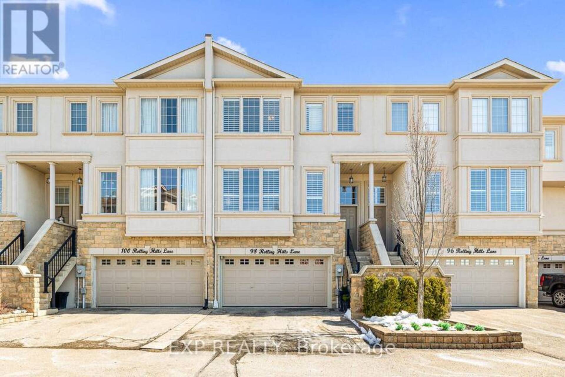 98 ROLLING HILLS LANE Caledon 