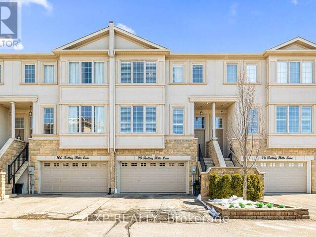 98 ROLLING HILLS LANE Caledon  Ontario