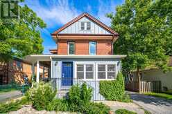 73 WELLINGTON STREET E Brampton 