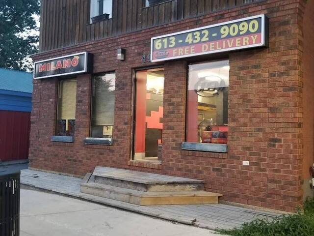 49 RAGLAN STREET N Renfrew Ontario