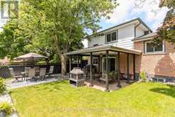 33 HILLCREST AVENUE Brant 