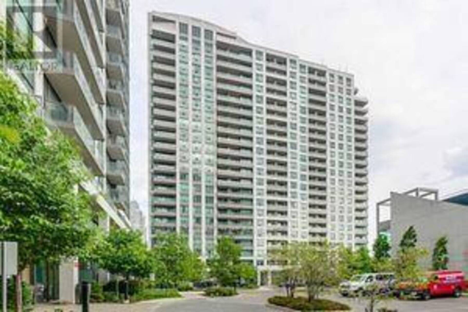 1701 - 335 RATHBURN ROAD W Mississauga 