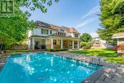 738 BALBOA DRIVE Mississauga 