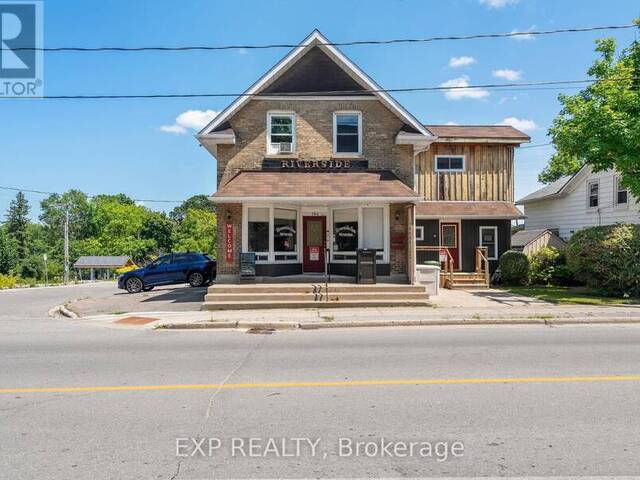 104 WILLIAM STREET N Kawartha Lakes  Ontario