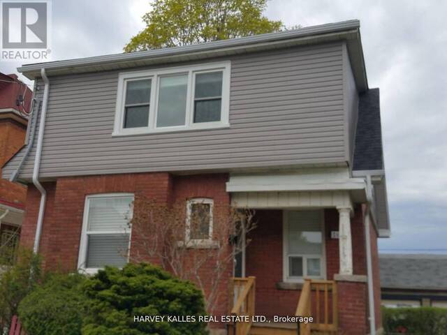 260 PROSPECT STREET S Hamilton  Ontario