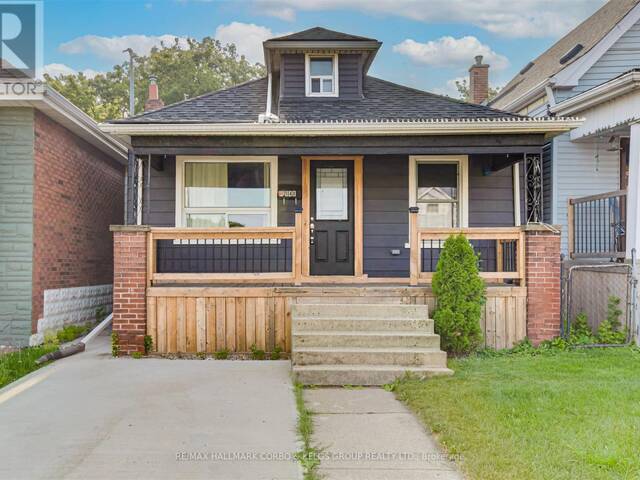 148 CROSTHWAITE AVENUE N Hamilton  Ontario