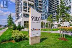 PH203 - 9000 JANE STREET Vaughan 