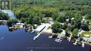 1111 SOUTH KAHSHE LAKE ROAD Gravenhurst