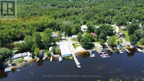 1111 SOUTH KAHSHE LAKE ROAD Gravenhurst