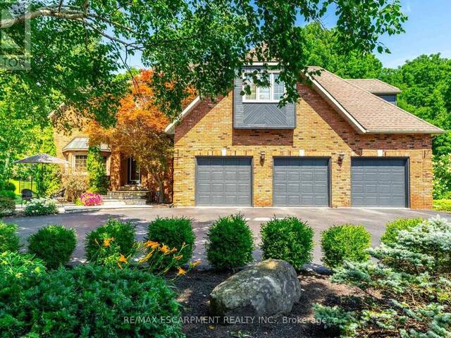 47 WOODEND DRIVE Hamilton Ontario