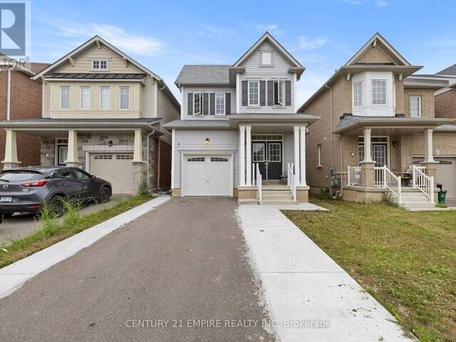 8751 PAWPAW LANE Niagara Falls Ontario