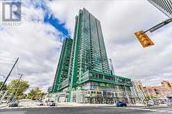 318 - 4750 YONGE STREET Toronto