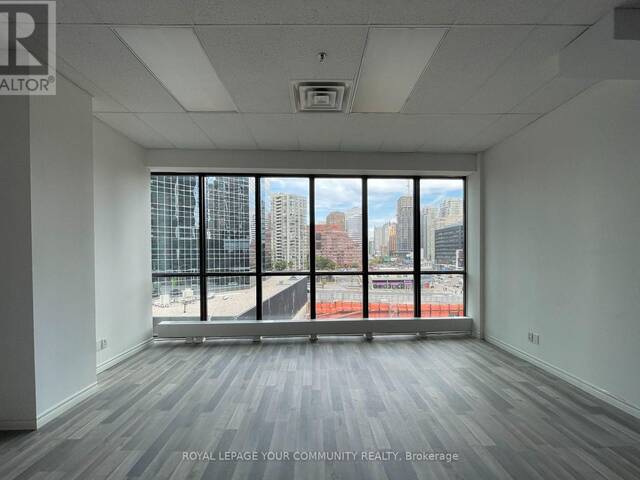 317 - 4750 YONGE STREET Toronto Ontario