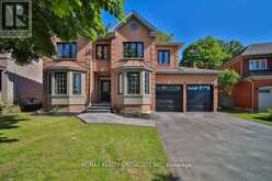 95 LUBA AVENUE Richmond Hill 