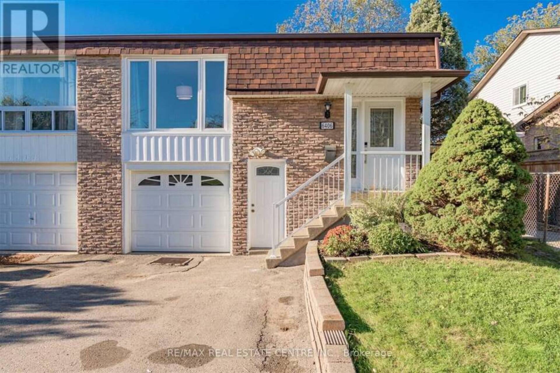 UPPER1 - 6406 CHAUMONT CRESCENT Mississauga 