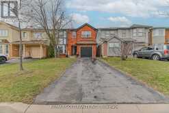 18 CHIPMUNK CRESCENT Brampton 