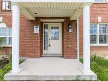 72 VOLNER ROAD Brampton 