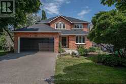 4107 WHEELWRIGHT CRESCENT Mississauga